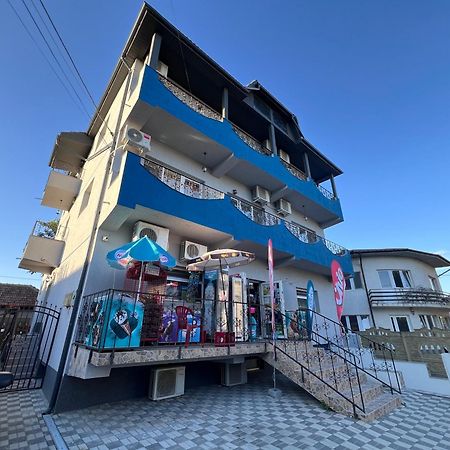 Vila Asterias إيفوري نورد المظهر الخارجي الصورة