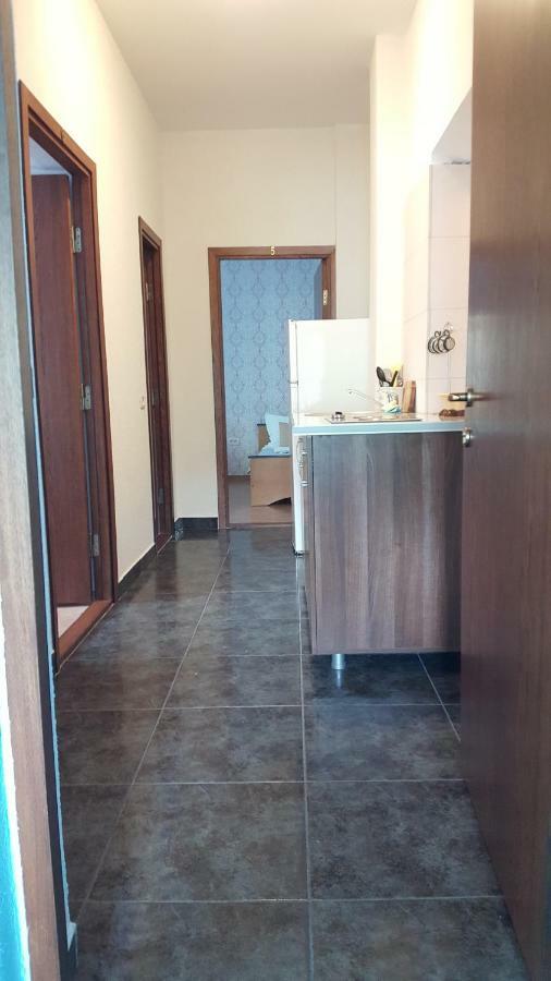 Vila Asterias إيفوري نورد المظهر الخارجي الصورة