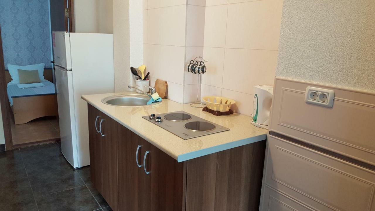 Vila Asterias إيفوري نورد المظهر الخارجي الصورة